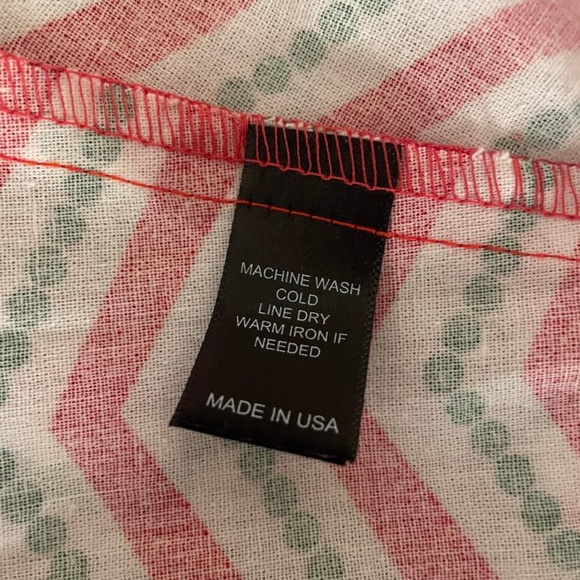 Betabrand Never-Ending Holiday/Christmas Dress Size: Adult Small - Picture 8 of 8